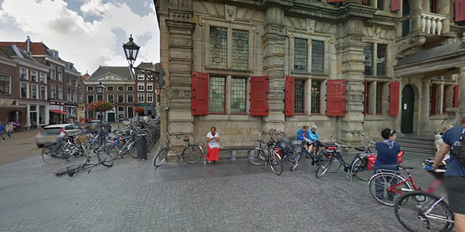 huurwoning Delft, Krijg voorrang op een huurwoning in Delft
