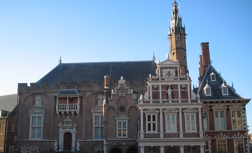 huurwoning Haarlem, Krijg voorrang op een huurwoning in Haarlem