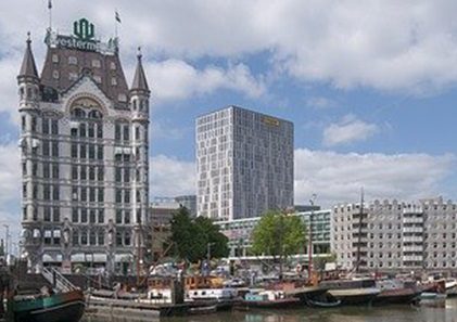 Urgentie aanvragen Gemeente Rotterdam