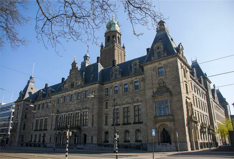 urgentie aanvragen rotterdam