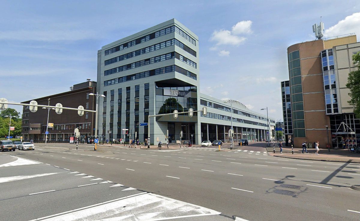 Urgentie aanvragen Amersfoort