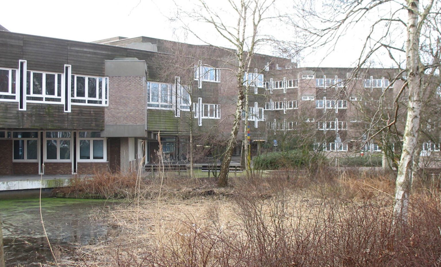 Urgentie aanvragen Amstelveen