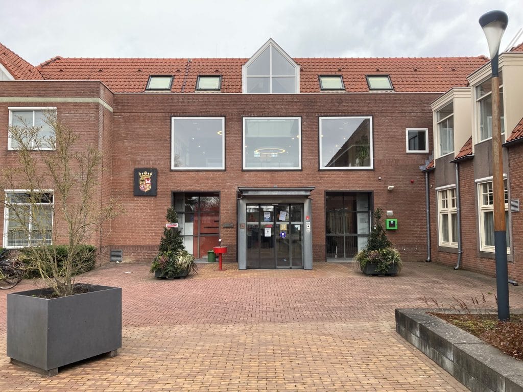 Urgentie aanvragen Beuningen