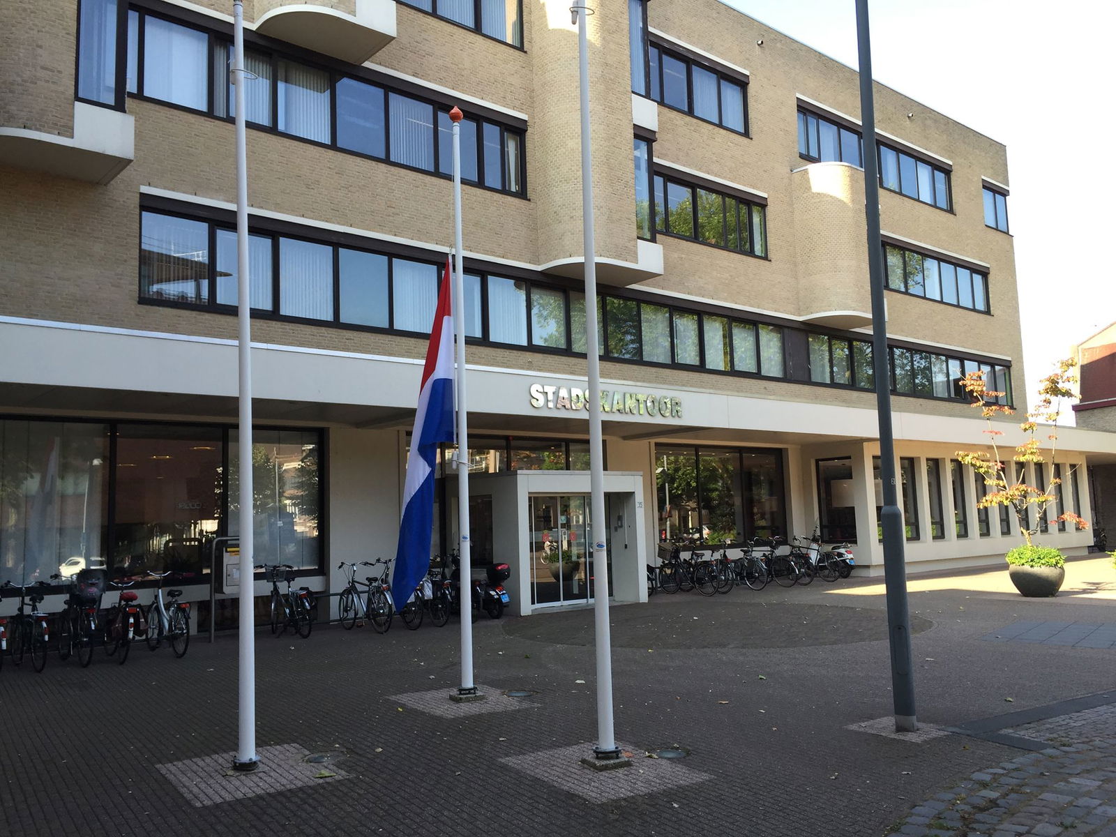 Urgentie aanvragen Helmond