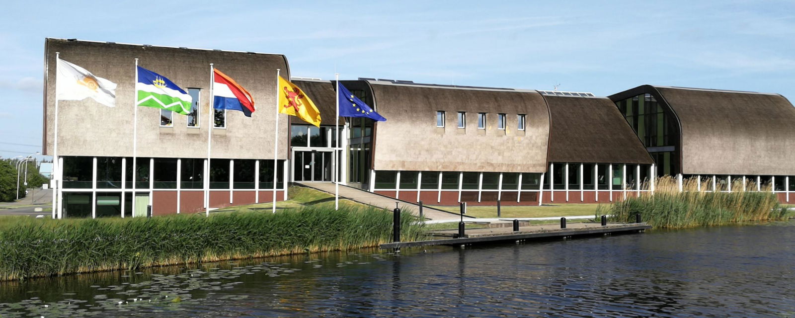 Urgentie aanvragen Midden-Delfland