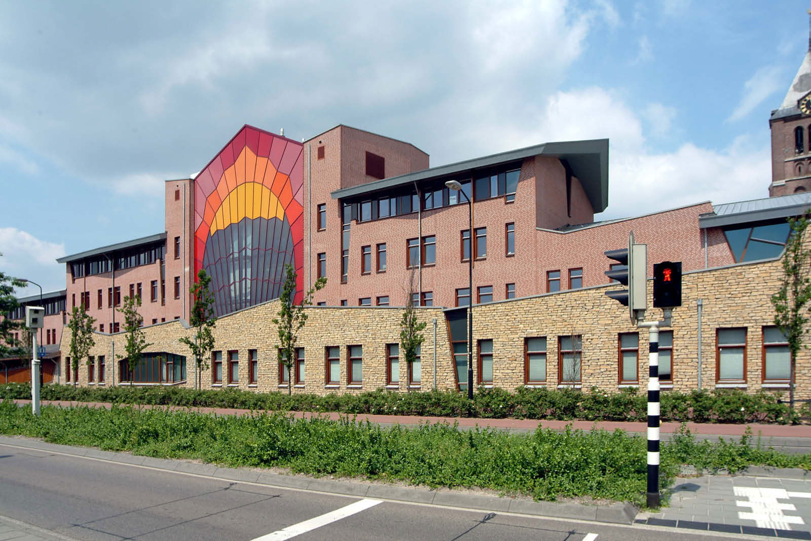 Urgentie aanvragen Reusel – De Mierden