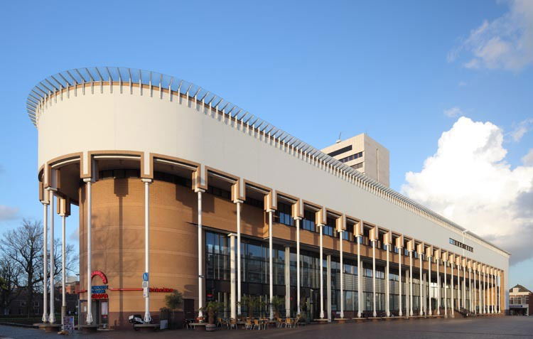 Urgentie aanvragen Schiedam