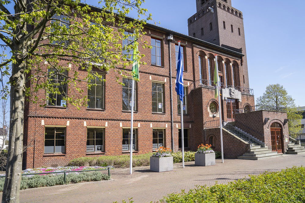 Urgentie aanvragen Winterswijk