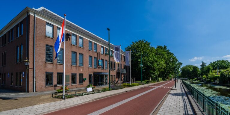 Urgentie aanvragen Zoeterwoude