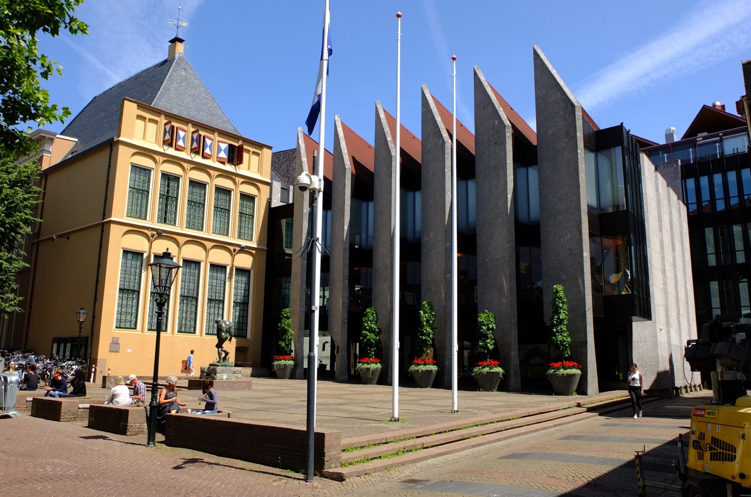 urgentie aanvragen zwolle, urgentie aanvragen in Zwolle